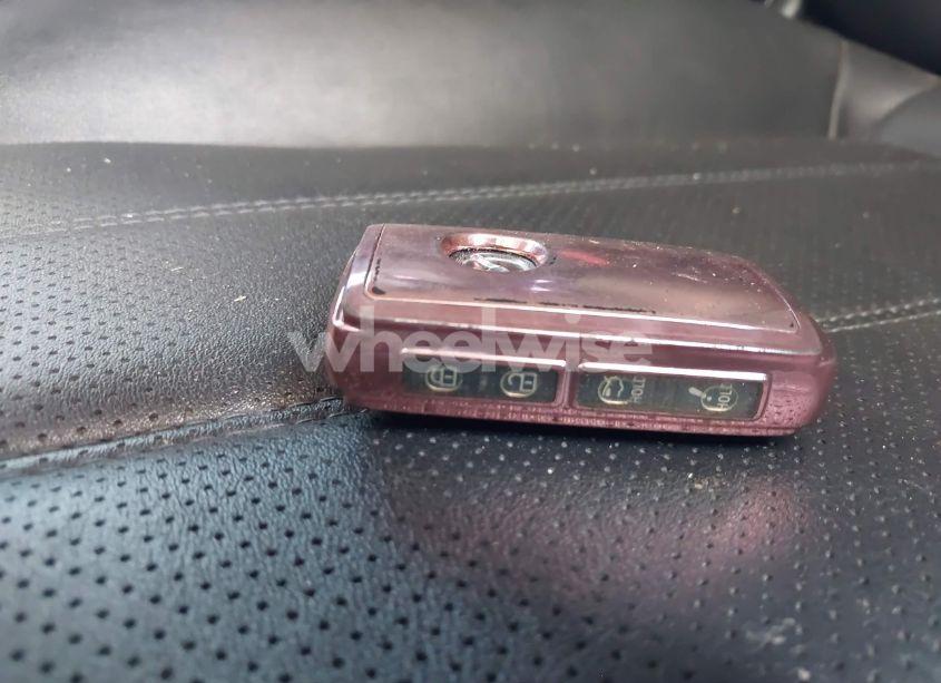 Photo 11 of 2021 Mazda Mazda6 TOURING (VIN JM1GL1VMXM1608079)