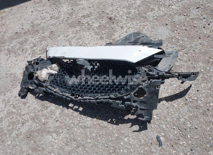 Photo 12 of 2021 Mazda Mazda6 TOURING (VIN JM1GL1VMXM1608079)