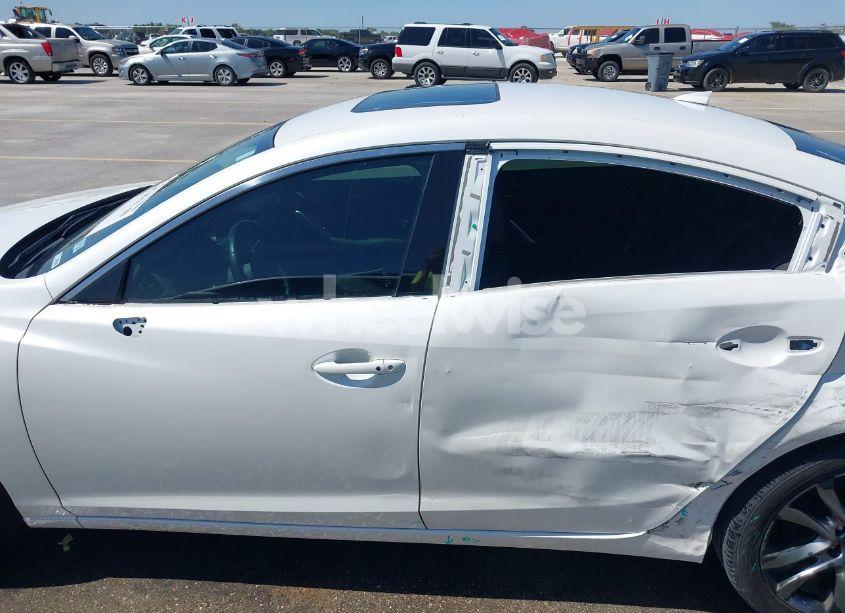 Photo 15 of 2017 Mazda Mazda6 GRAND TOURING (VIN JM1GL1W50H1128453)