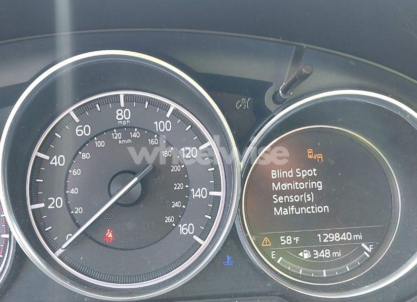 Photo 16 of 2017 Mazda Mazda6 GRAND TOURING (VIN JM1GL1W50H1128453)