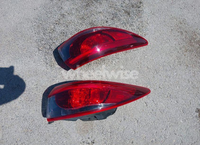 Photo 19 of 2017 Mazda Mazda6 GRAND TOURING (VIN JM1GL1W50H1128453)