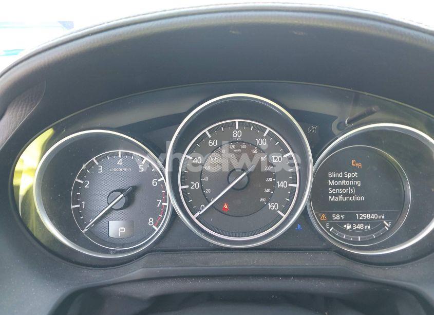 Photo 7 of 2017 Mazda Mazda6 GRAND TOURING (VIN JM1GL1W50H1128453)