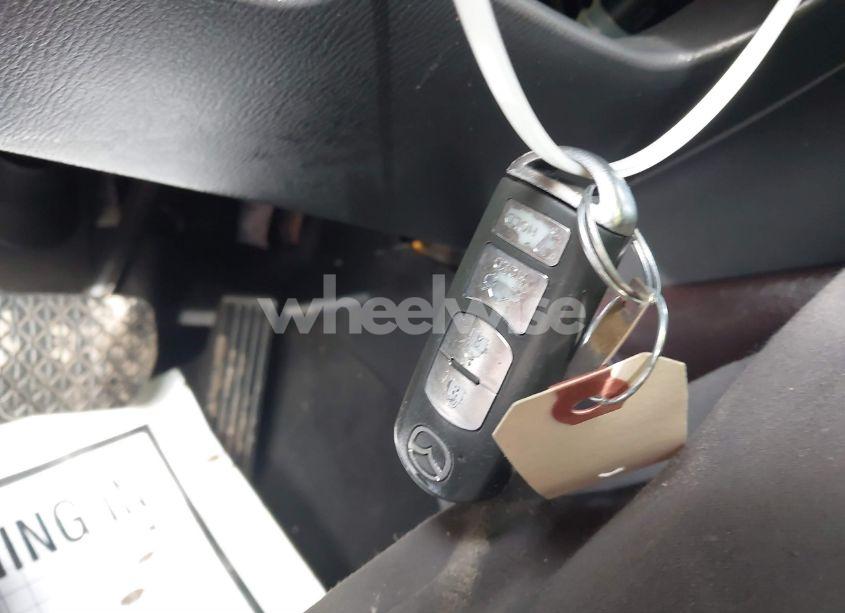 Photo 11 of 2017 Mazda Mazda6 GRAND TOURING (VIN JM1GL1W51H1124590)