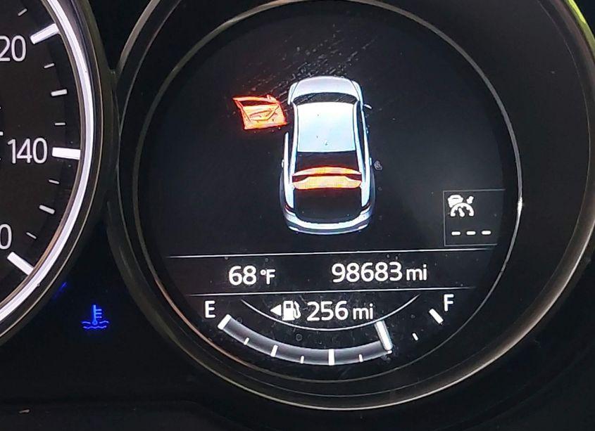 Photo 15 of 2017 Mazda Mazda6 GRAND TOURING (VIN JM1GL1W52H1129801)