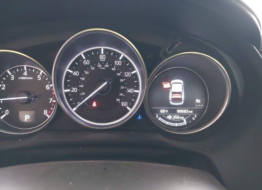 Photo 7 of 2017 Mazda Mazda6 GRAND TOURING (VIN JM1GL1W52H1129801)