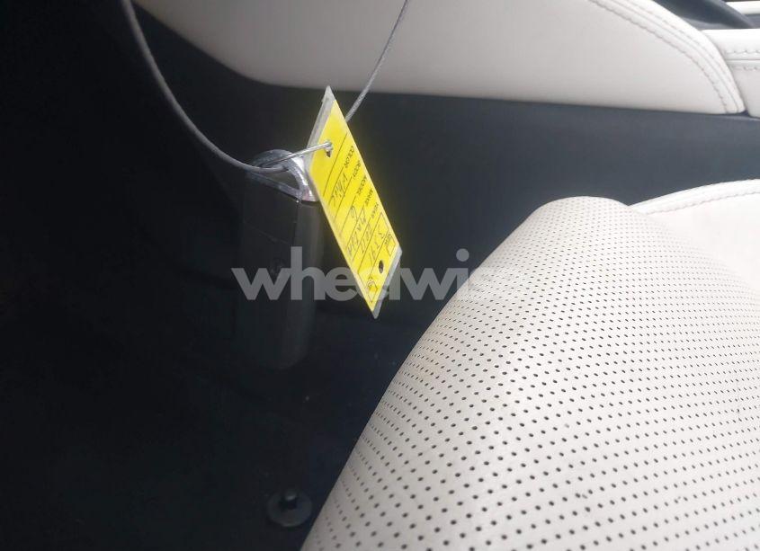 Photo 11 of 2017 Mazda Mazda6 GRAND TOURING (VIN JM1GL1W53H1149278)