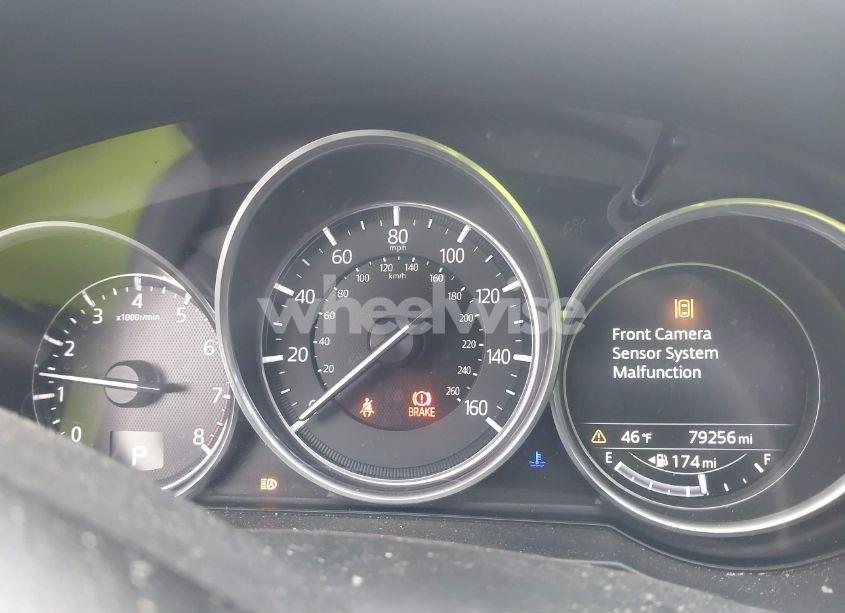 Photo 15 of 2017 Mazda Mazda6 GRAND TOURING (VIN JM1GL1W53H1149278)