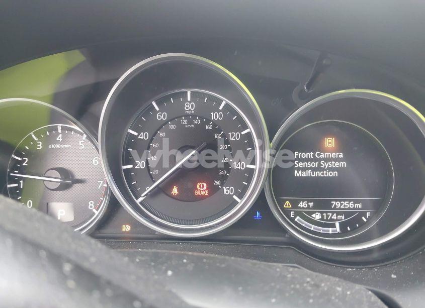 Photo 7 of 2017 Mazda Mazda6 GRAND TOURING (VIN JM1GL1W53H1149278)