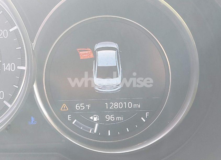 Photo 15 of 2017 Mazda Mazda6 GRAND TOURING (VIN JM1GL1W53H1149569)