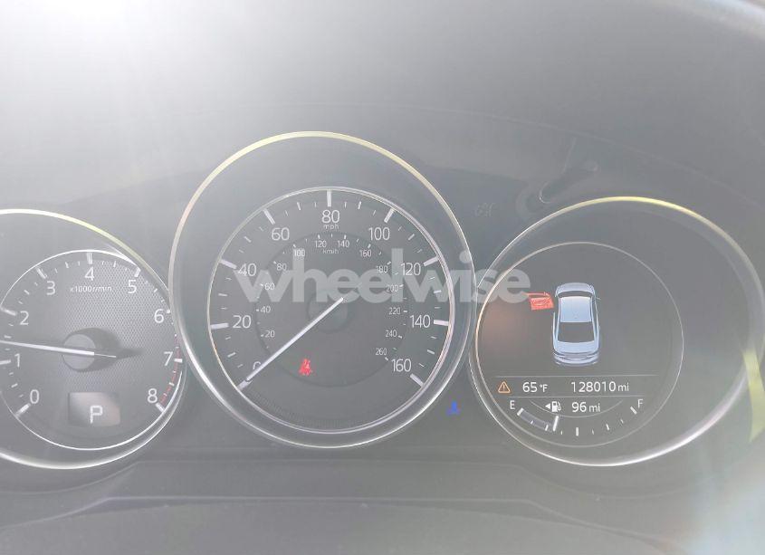 Photo 7 of 2017 Mazda Mazda6 GRAND TOURING (VIN JM1GL1W53H1149569)