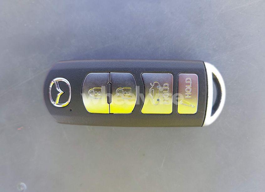 Photo 11 of 2017 Mazda Mazda6 GRAND TOURING (VIN JM1GL1W56H1120485)