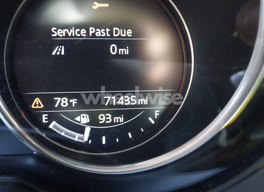 Photo 15 of 2017 Mazda Mazda6 GRAND TOURING (VIN JM1GL1W56H1120485)