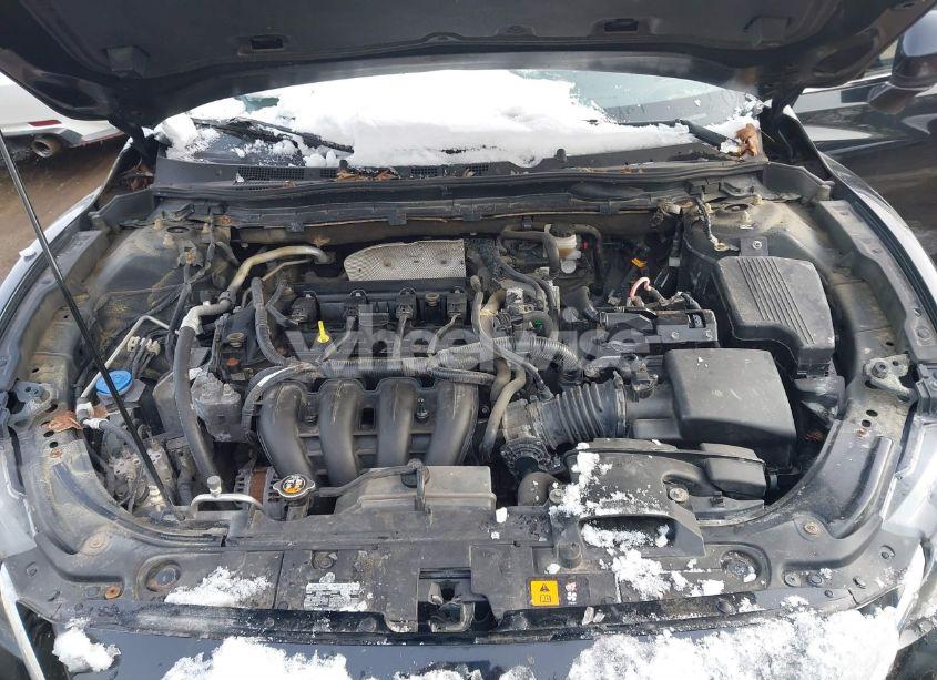 Photo 10 of 2017 Mazda Mazda6 GRAND TOURING (VIN JM1GL1W56H1137707)