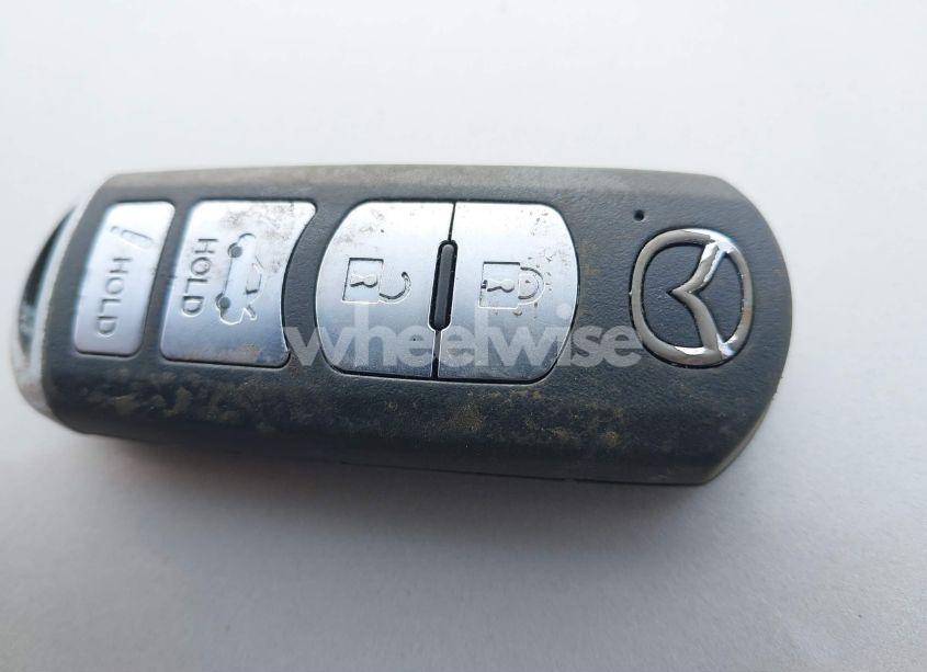 Photo 11 of 2017 Mazda Mazda6 GRAND TOURING (VIN JM1GL1W56H1137707)