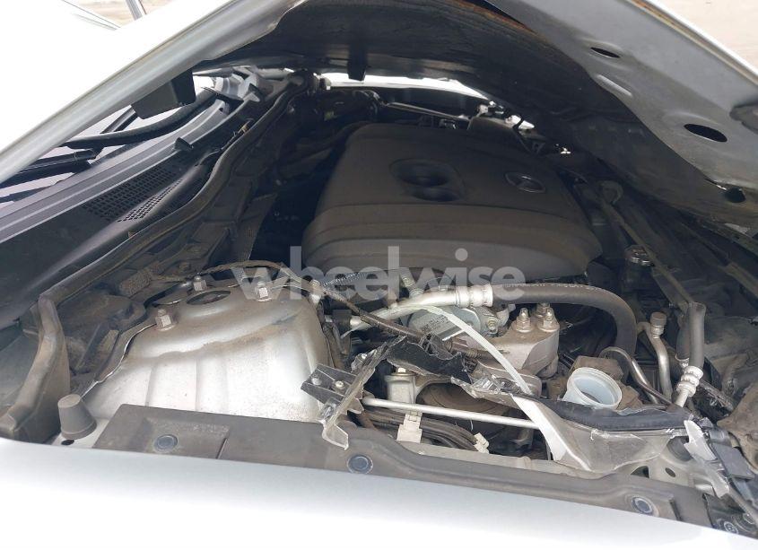 Photo 10 of 2017 Mazda Mazda6 GRAND TOURING (VIN JM1GL1W57H1104456)