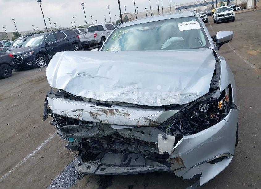 Photo 13 of 2017 Mazda Mazda6 GRAND TOURING (VIN JM1GL1W57H1104456)