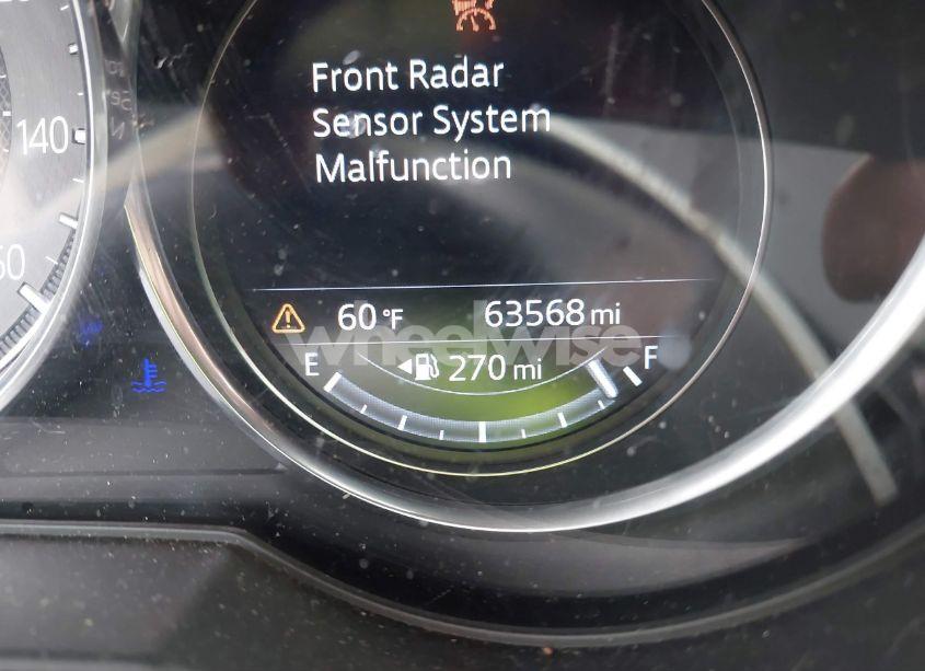 Photo 16 of 2017 Mazda Mazda6 GRAND TOURING (VIN JM1GL1W57H1104456)