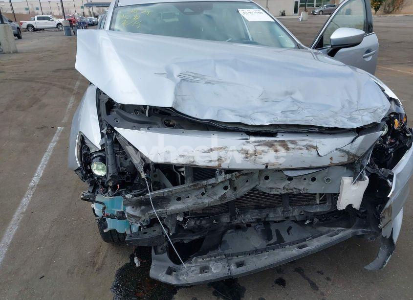 Photo 6 of 2017 Mazda Mazda6 GRAND TOURING (VIN JM1GL1W57H1104456)