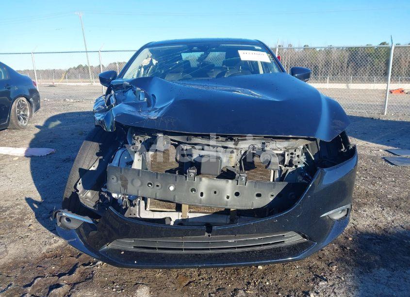 Photo 12 of 2017 Mazda Mazda6 GRAND TOURING (VIN JM1GL1W58H1149244)