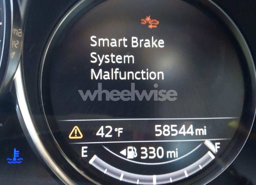 Photo 15 of 2017 Mazda Mazda6 GRAND TOURING (VIN JM1GL1W58H1149244)