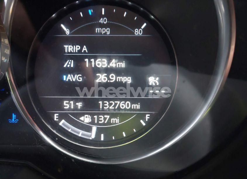 Photo 15 of 2017 Mazda Mazda6 GRAND TOURING (VIN JM1GL1W5XH1122658)