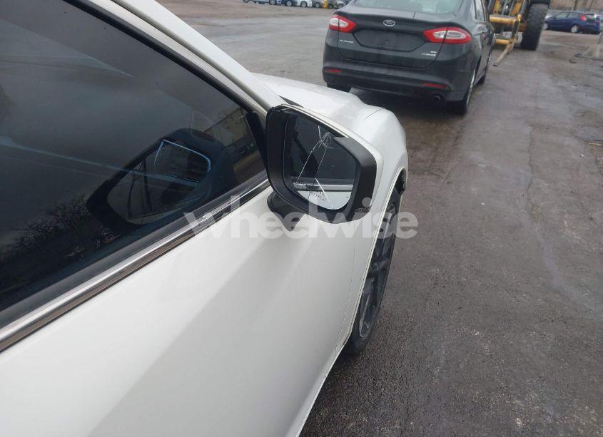 Photo 19 of 2017 Mazda Mazda6 GRAND TOURING (VIN JM1GL1W5XH1122658)