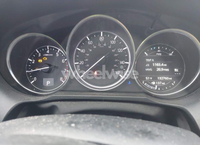 Photo 7 of 2017 Mazda Mazda6 GRAND TOURING (VIN JM1GL1W5XH1122658)