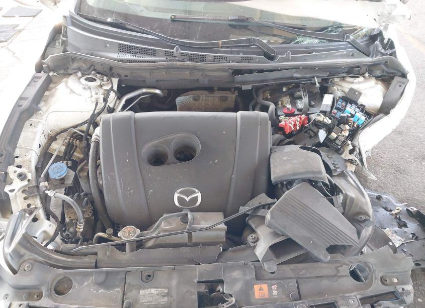 Photo 10 of 2017 Mazda Mazda6 GRAND TOURING (VIN JM1GL1W5XH1153473)