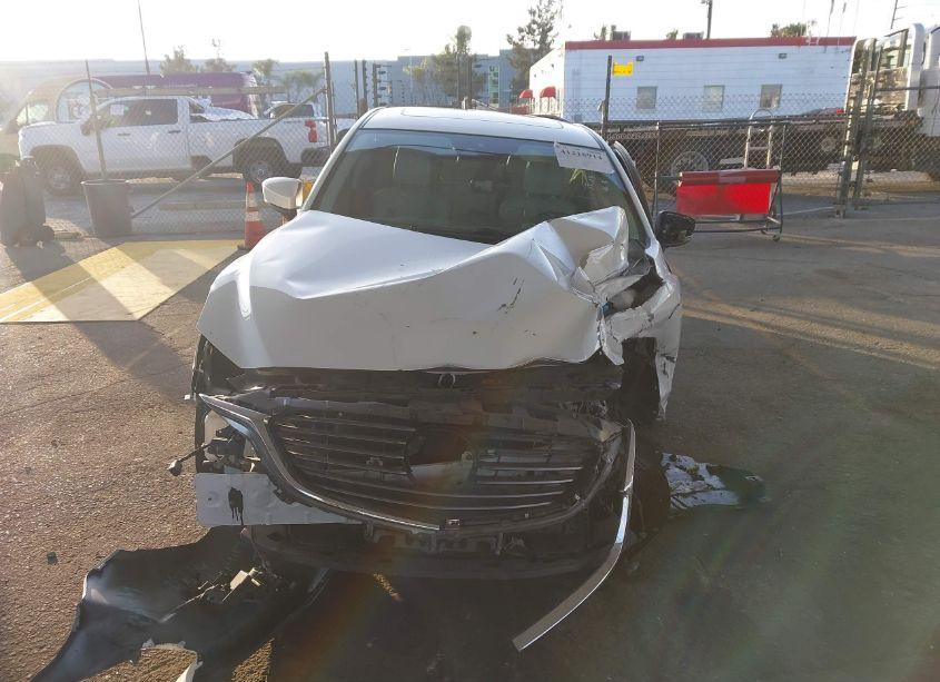 Photo 12 of 2017 Mazda Mazda6 GRAND TOURING (VIN JM1GL1W5XH1153473)