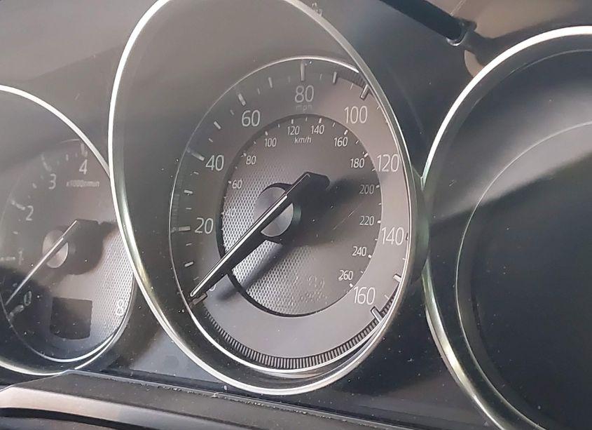 Photo 15 of 2017 Mazda Mazda6 GRAND TOURING (VIN JM1GL1W5XH1153473)