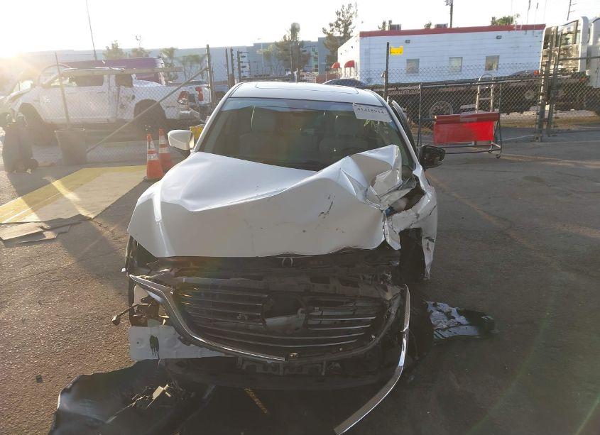 Photo 6 of 2017 Mazda Mazda6 GRAND TOURING (VIN JM1GL1W5XH1153473)