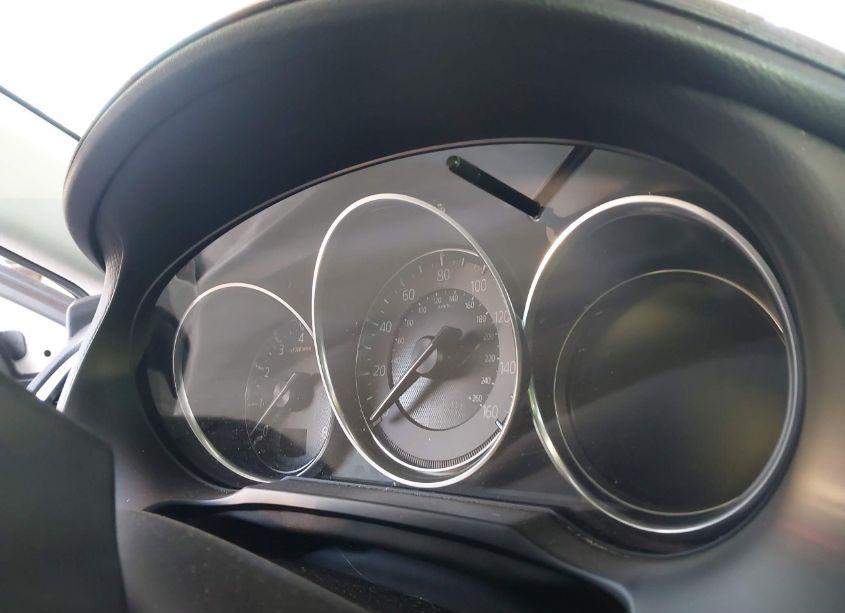 Photo 7 of 2017 Mazda Mazda6 GRAND TOURING (VIN JM1GL1W5XH1153473)