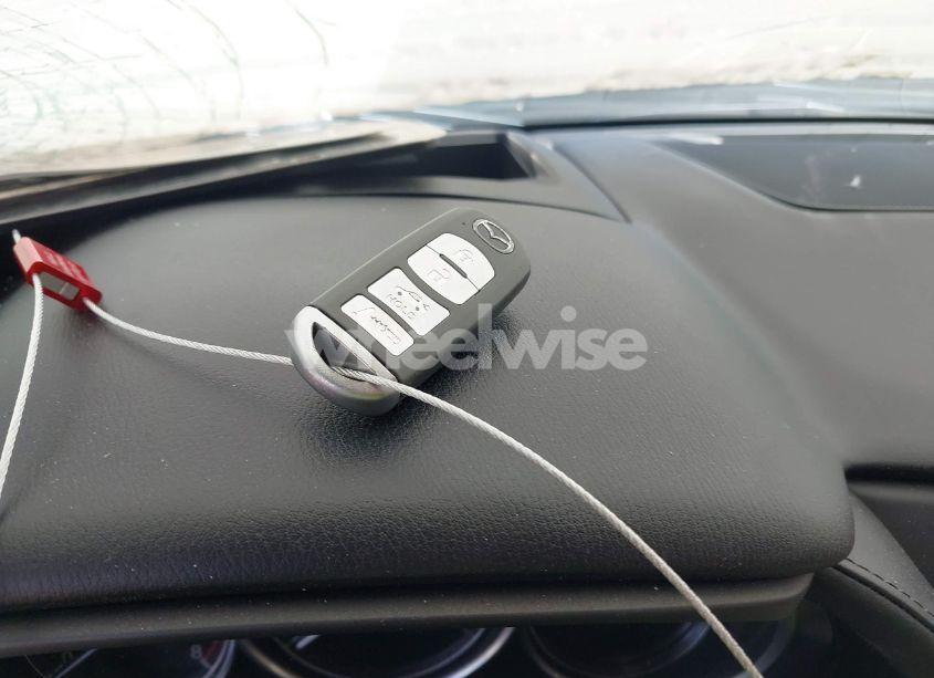 Photo 11 of 2018 Mazda Mazda6 GRAND TOURING RESERVE (VIN JM1GL1WY2J1304144)