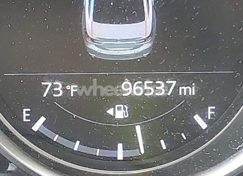 Photo 15 of 2018 Mazda Mazda6 GRAND TOURING RESERVE (VIN JM1GL1WY2J1304144)