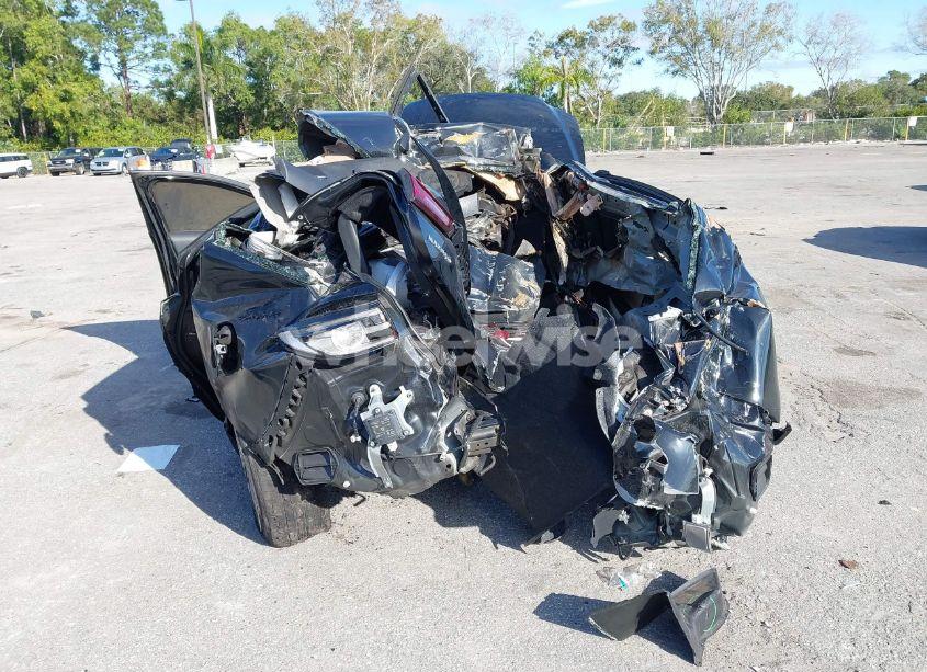 Photo 12 of 2020 Mazda Mazda6 GRAND TOURING RESERVE (VIN JM1GL1WY2L1520532)