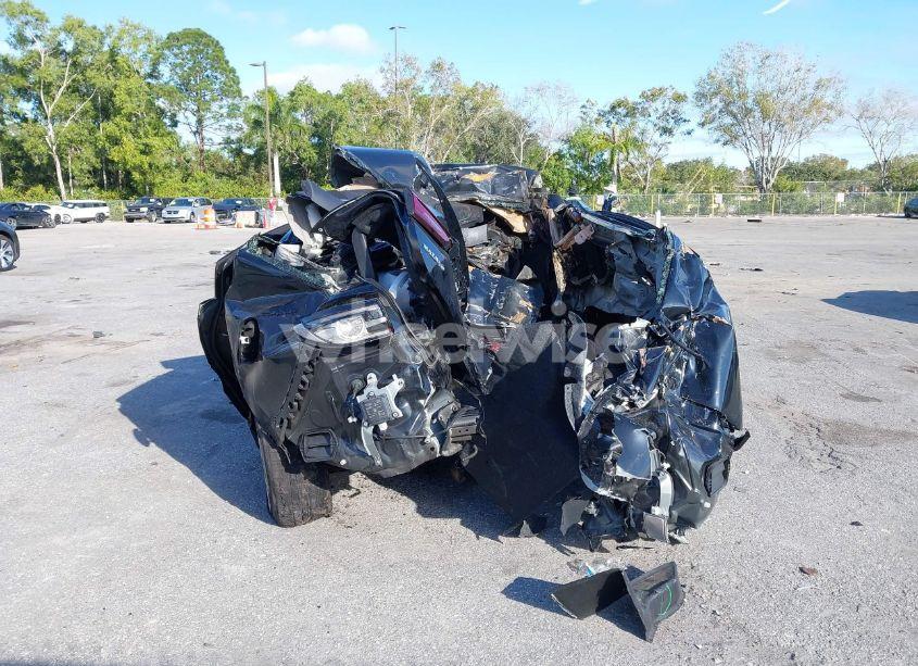 Photo 17 of 2020 Mazda Mazda6 GRAND TOURING RESERVE (VIN JM1GL1WY2L1520532)