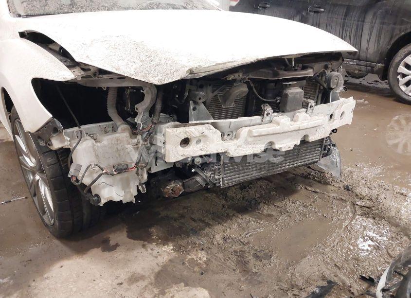 Photo 6 of 2021 Mazda Mazda6 GRAND TOURING RESERVE (VIN JM1GL1WY7M1616061)