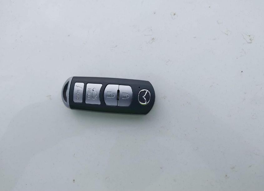 Photo 11 of 2018 Mazda Mazda6 GRAND TOURING RESERVE (VIN JM1GL1WY8J1328108)