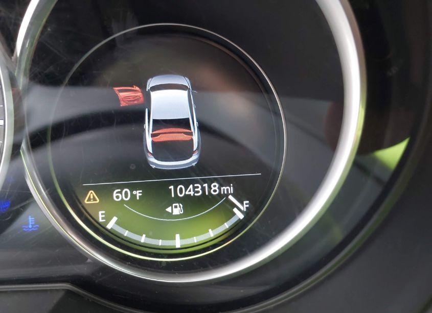 Photo 15 of 2018 Mazda Mazda6 GRAND TOURING RESERVE (VIN JM1GL1WY8J1328108)