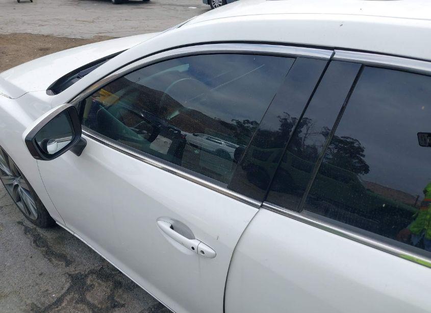 Photo 18 of 2018 Mazda Mazda6 GRAND TOURING RESERVE (VIN JM1GL1WY8J1328108)