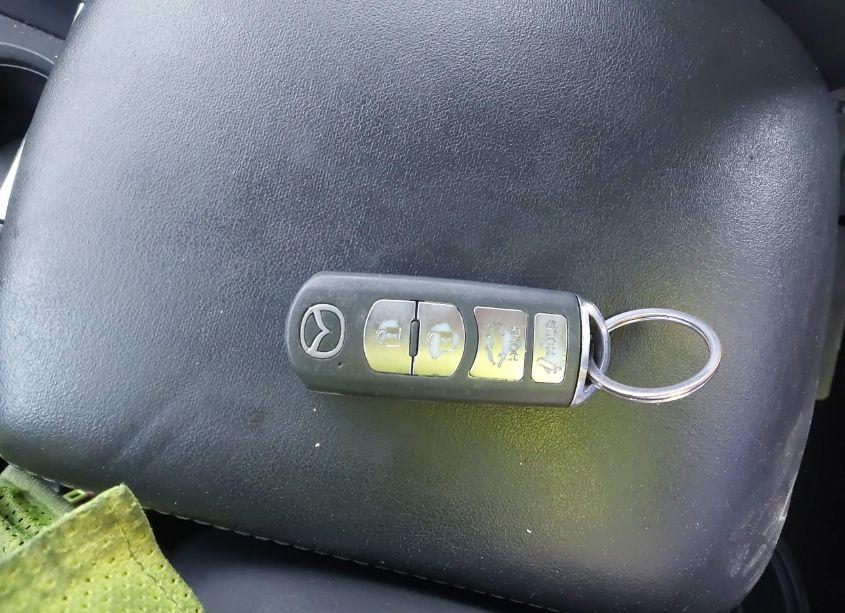 Photo 11 of 2018 Mazda Mazda6 GRAND TOURING RESERVE (VIN JM1GL1WY9J1315593)