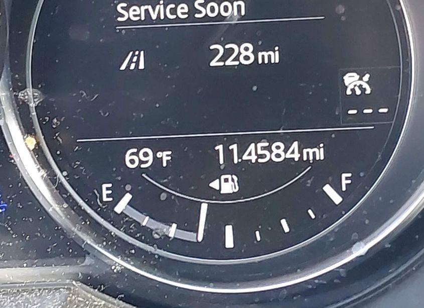 Photo 15 of 2018 Mazda Mazda6 GRAND TOURING RESERVE (VIN JM1GL1WY9J1315593)