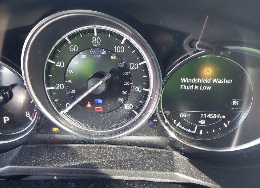 Photo 7 of 2018 Mazda Mazda6 GRAND TOURING RESERVE (VIN JM1GL1WY9J1315593)