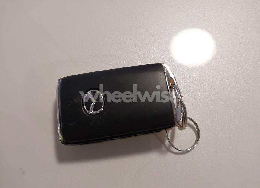 Photo 11 of 2021 Mazda Mazda6 GRAND TOURING RESERVE (VIN JM1GL1WY9M1614117)