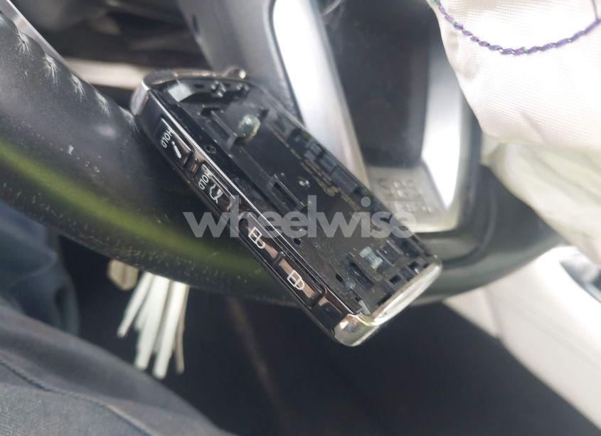 Photo 11 of 2021 Mazda Mazda6 GRAND TOURING RESERVE (VIN JM1GL1WYXM1600808)