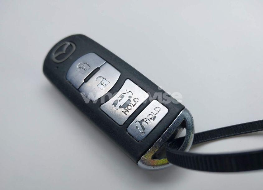 Photo 11 of 2017 Mazda Mazda6 GRAND TOURING (VIN JM1GL1X56H1123692)