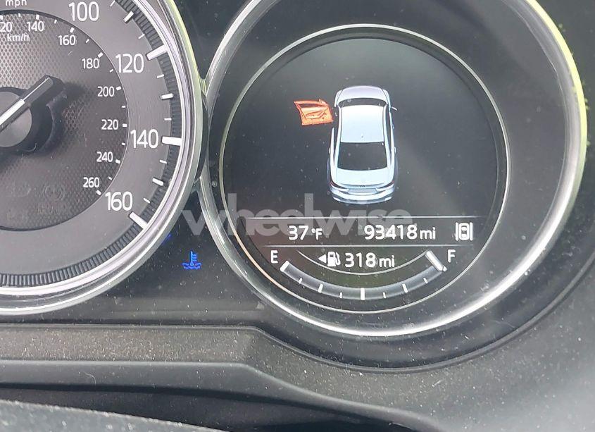 Photo 15 of 2017 Mazda Mazda6 GRAND TOURING (VIN JM1GL1X56H1123692)