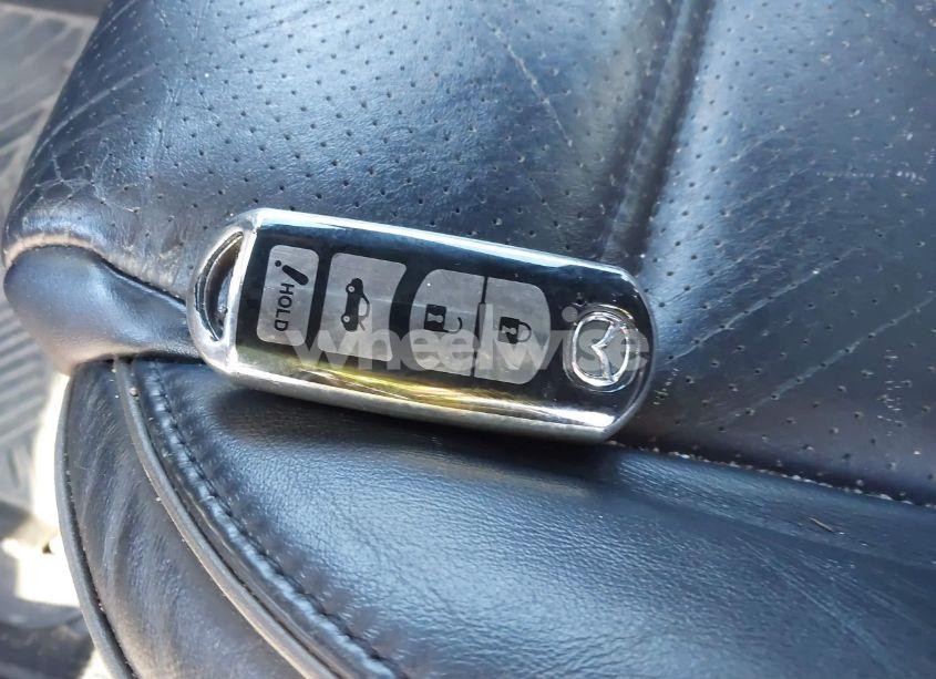 Photo 11 of 2017 Mazda Mazda6 GRAND TOURING (VIN JM1GL1X57H1124995)