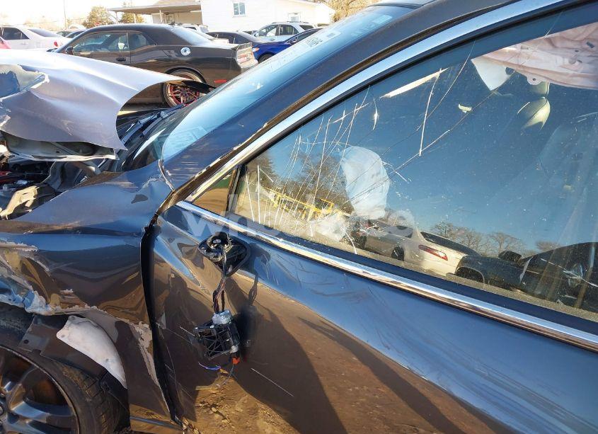 Photo 12 of 2017 Mazda Mazda6 GRAND TOURING (VIN JM1GL1X57H1124995)