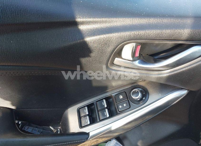 Photo 19 of 2017 Mazda Mazda6 GRAND TOURING (VIN JM1GL1X57H1124995)